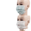 Cartoon Face Mask Kids Student 3ply μάσκες μάσκας